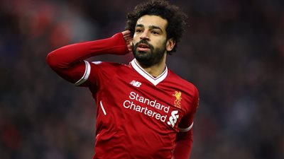 بعد تبرعه بـ6% من ثروته.. محمد علي خير: محمد صلاح حالة فريدة بين نجوم الكرة 