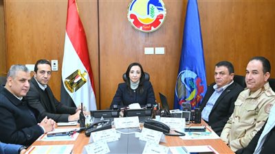  محافظ البحيرة تتابع انطلاق فعاليات اليوم الثاني لإعادة انتخابات النواب 