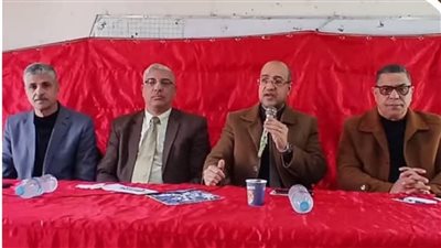 مدير تعليم المنوفية يؤكد الانضباط الكامل استعداداً لامتحانات الشهادة الإعدادية