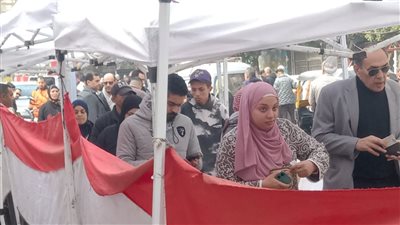  أحمد النوبي: مصر انتهت من أطول انتخابات برلمانية في تاريخها