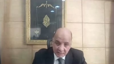 القاضي إيهاب خلف الله: استئناف العمل بجميع اللجان الفرعية بأسوان