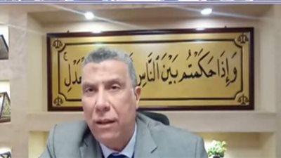 القاضي إيهاب همت: انتظام العمل في 93 لجنة بالفيوم وتمكين الإعلام من المتابعة