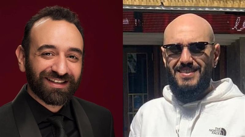 المنتج ريمون رمسيس