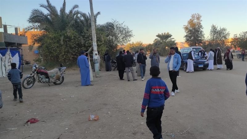 الانتخابات