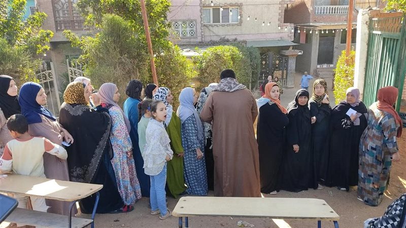 انتخابات النواب 