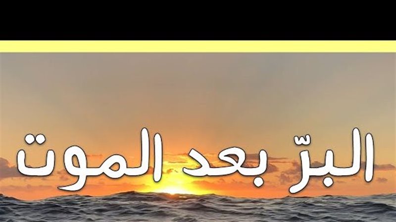 بر الوالدين