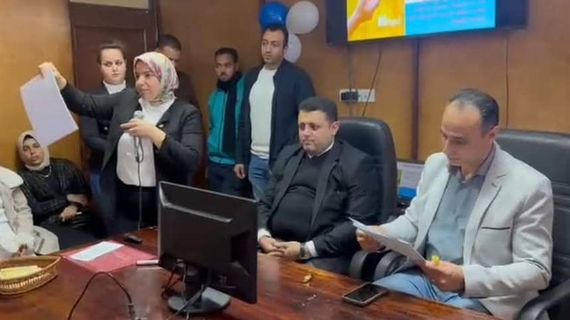 وكيل وزارة الصحة