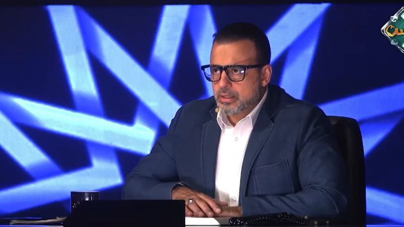 مصطفى حسني 