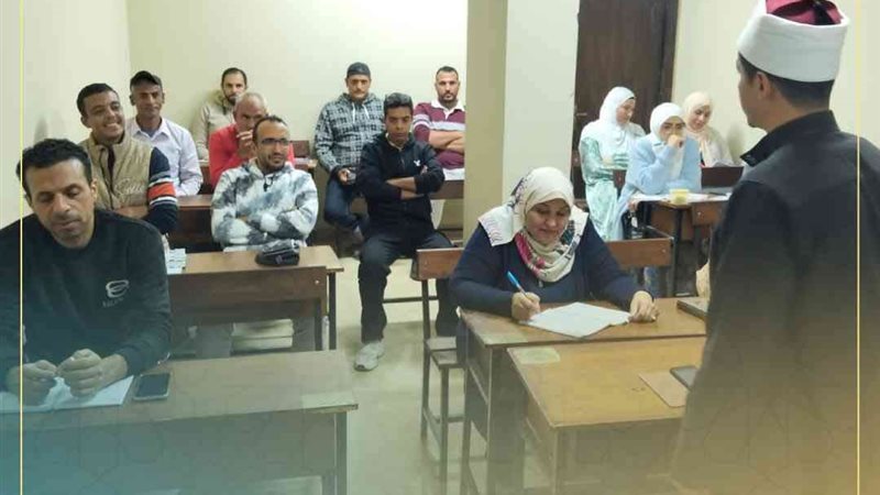 ندوة جنوب سيناء