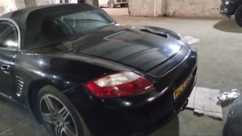 السيارات 