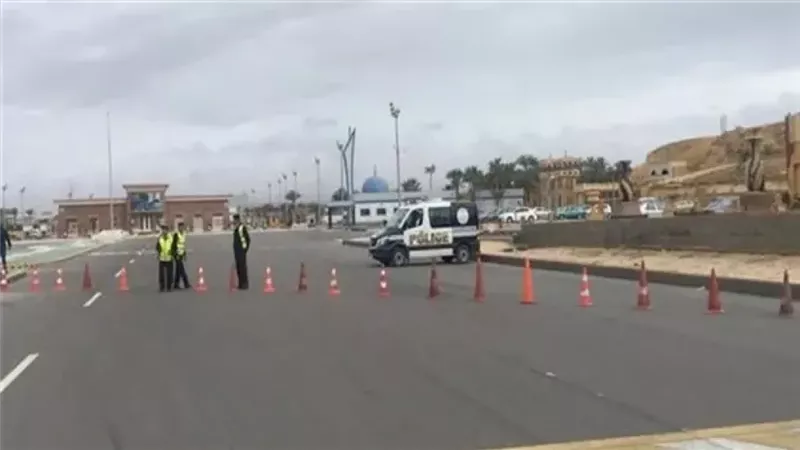 تحويلات مرورية