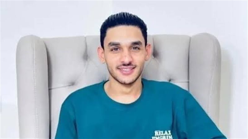 عريس السويس الضحية