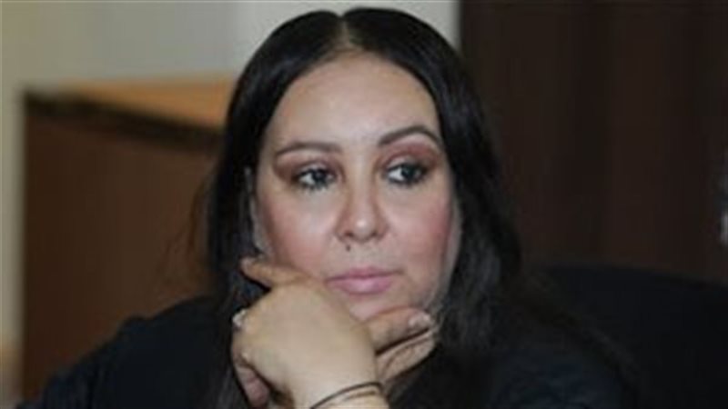 هناء عطية 