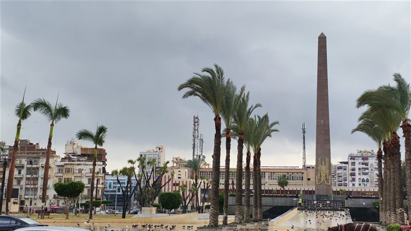 محافظة بورسعيد 