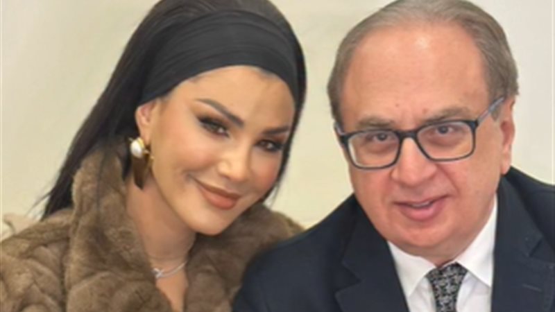 أميمة طالب وربيع