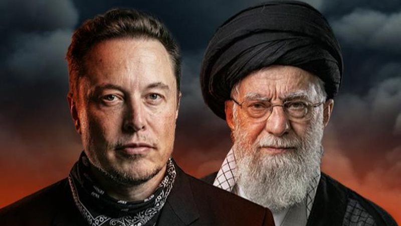 إيلون ماسك والمرشد