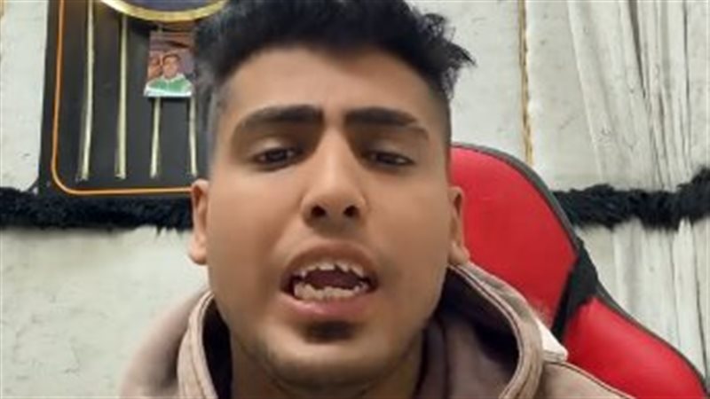 كروان مشاكل 