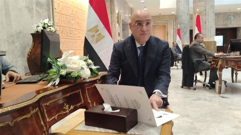 عاصم الجزار