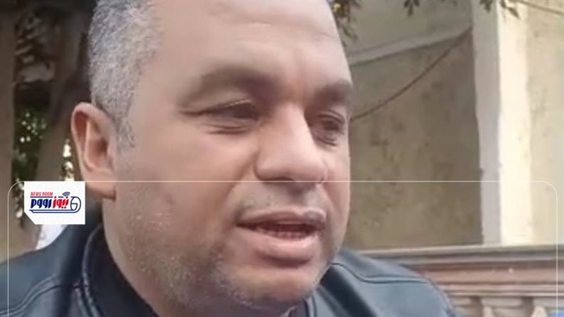 الشاب القنائي