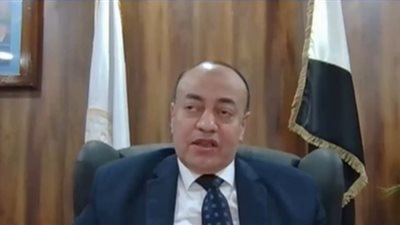 القاضي أسامة عبد المنعم: انتظام العملية الانتخابية في 489 لجنة بالمنيا 