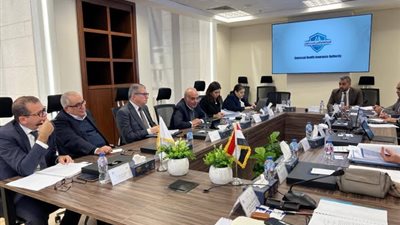 التأمين الصحي الشامل يعقد اجتماعه المئوي ويقر حزمة قرارات|تفاصيل