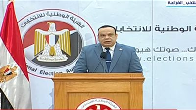 حازم بدوي: تهنئة للمصريين بالعام الجديد ودعاء بالخير والرخاء لمصر