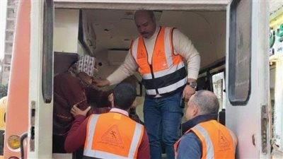47 نزيلاً دون رعاية قانونية.. التضامن: غلق 5 دور مسنين غير مرخصة بالإسكندرية