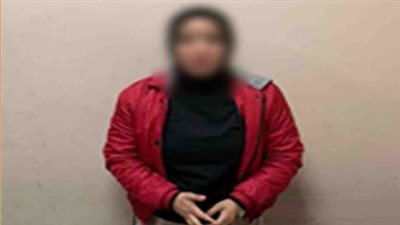 ضبط سيدة بحوزتها بطاقات رقم قومي للتأثير على الناخبين بالإسكندرية