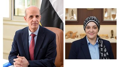أستاذة جامعية تقود مشروعا وطنيا لتوثيق البقايا الآدمية والمحنطة بالمتحف