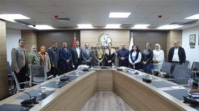 القومي للمرأة ووزارة الأوقاف  يبحثان تعزيز التعاون في التوعية المجتمعية 