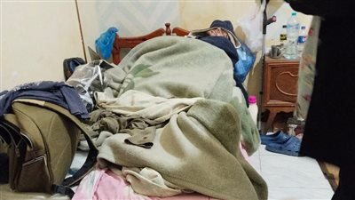 غلق 5 دور مسنين تضم 47 نزيلاً لمزاولة نشاط الإيواء بدون ترخيص بالإسكندرية