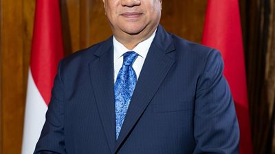 النائب محمد مصيلحي يشكر مجلس إدارة الاتحاد السكندري على 