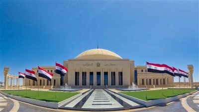 15 حزبًا سياسيًا وتقدم للمستقلين قبل افتتاح مجلس النواب 2026/2031