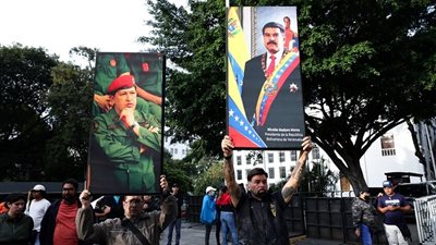 ماليزيا تطالب واشنطن بالإفراج الفوري عن مادورو وزوجته