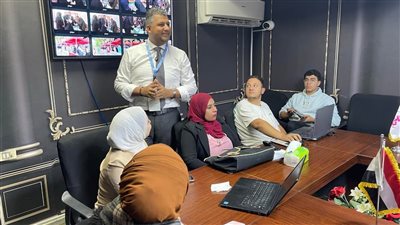 الشباب المصري: اليوم الثاني لجولة الإعادة يكشف لحظة الحسم الانتخابي