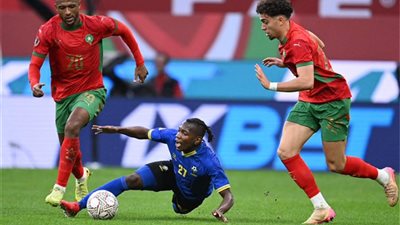 موعد مباراة المغرب القادمة في كأس أمم إفريقيا 2025 بعد تخطي تنزانيا