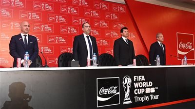 بقرار من الوزير.. وعد رسمي بتسهيل سفر الجماهير لدعم المنتخب في المغرب