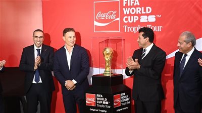 وزير الشباب والرياضة: أشكر الرئيس السيسي على دعمه لتطوير كرة القدم
