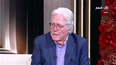 حسين فهمي عن «الملحد»: السينما يجب أن تحفز العقول وتثير النقاش
