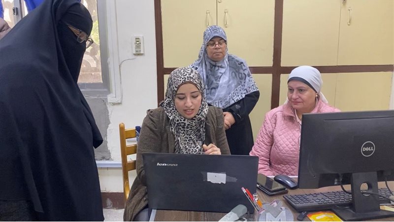 متابعة البث