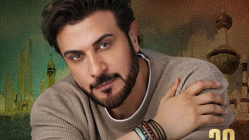 ماجد المهندس 