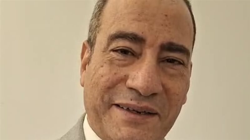 النائب مجاهد نصار