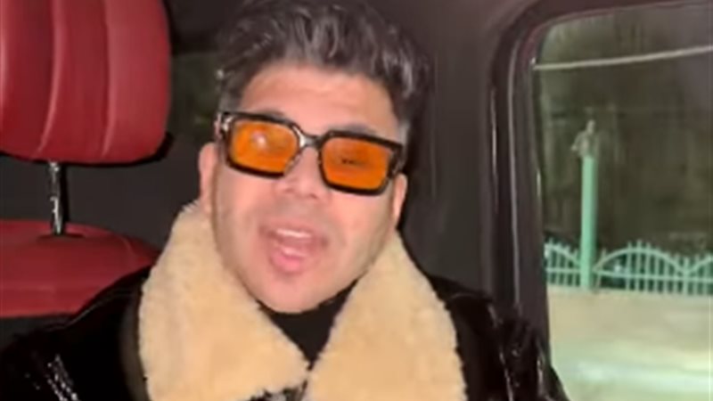 عمر كمال 