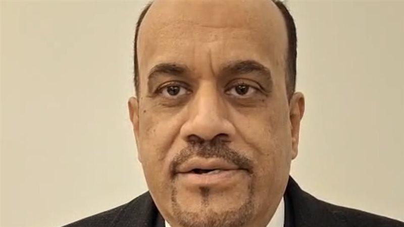 النائب إيهاب إمام