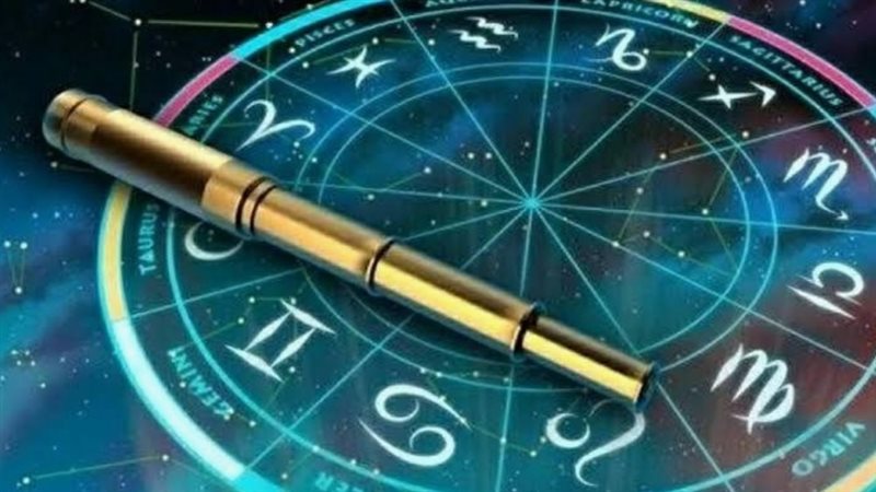 حظك اليوم وتوقعات