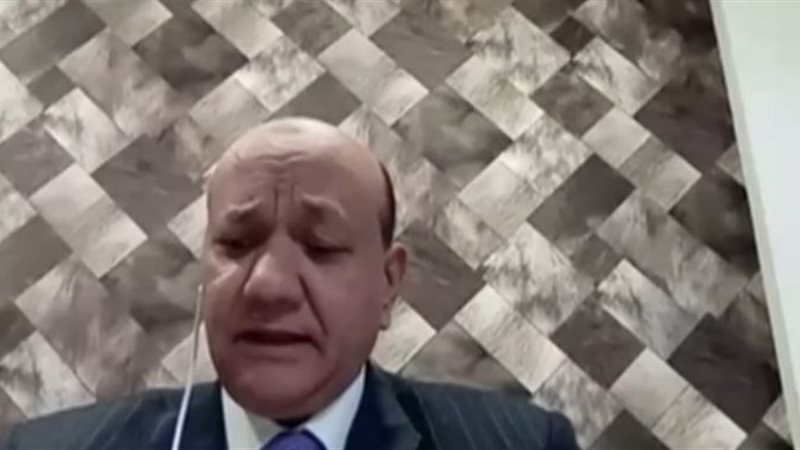 القاضي عبد الناصر