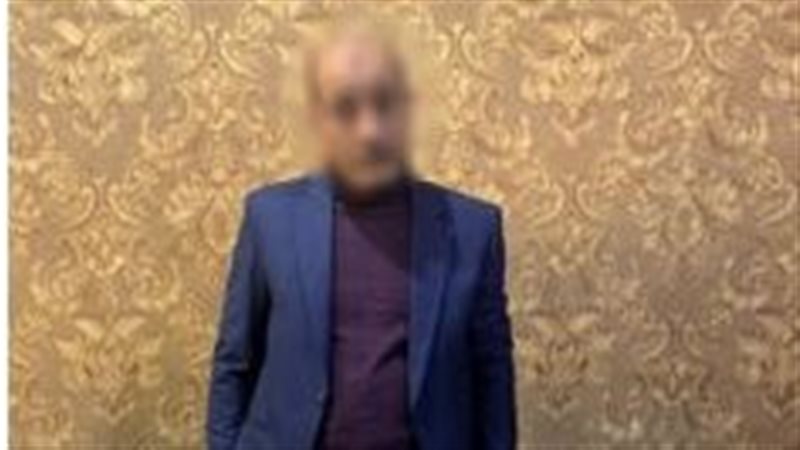 المتهم 
