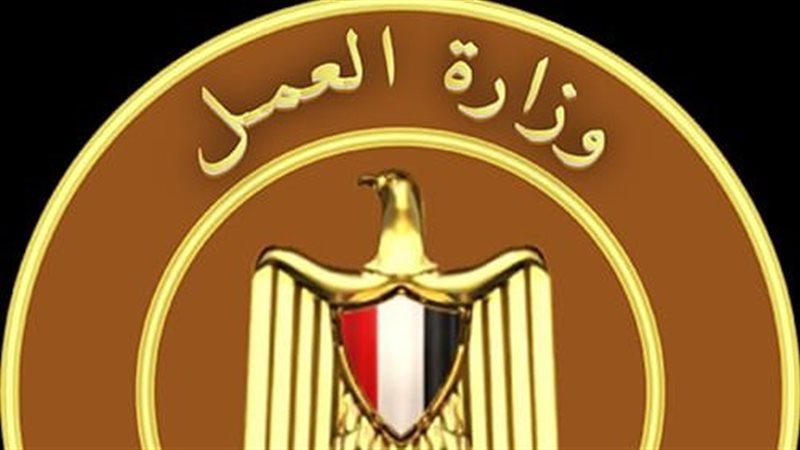 وزارة العمل