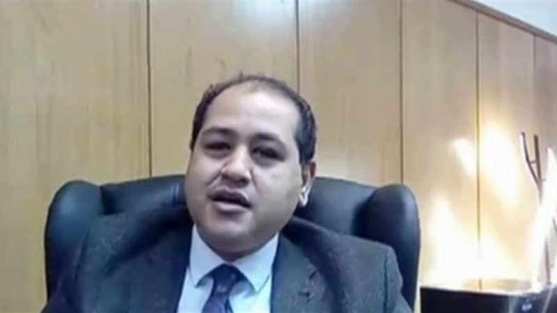 القاضي مصطفى عباس
