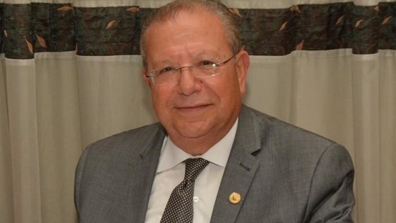 محمد عبد العال الخبير